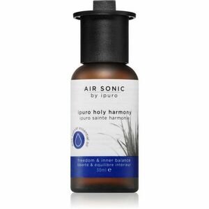 ipuro Air Sonic Harmony vonný olej s esenciálními oleji 30 ml obraz