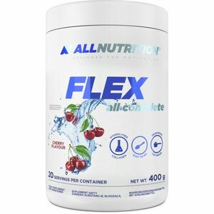 Allnutrition Flex All Complete kloubní výživa příchuť Cherry 400 g obraz