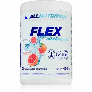 Allnutrition Flex All Complete kloubní výživa příchuť Grapefruit 400 g obraz