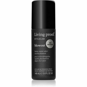 Living Proof Style Lab stylingový sprej pro rychlejší foukanou 148 ml obraz