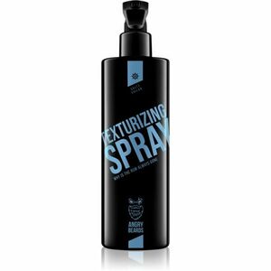 Angry Beards Salty Sailor Saltspray stylingový solný sprej 500 ml obraz