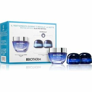 Biotherm Blue Therapy Pro-Retinol dárková sada pro ženy obraz