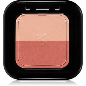 KIKO Milano New Bright Duo duo oční stíny odstín 03 1, 8 g obraz