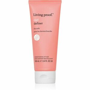 Living Proof Curl stylingový kondicionér pro kudrnaté vlasy 100 ml obraz