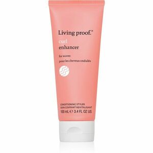 Living Proof Curl bezoplachový kondicionér pro kudrnaté vlasy 100 ml obraz