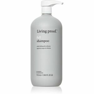 Living Proof Full šampon pro objem jemných vlasů 710 ml obraz