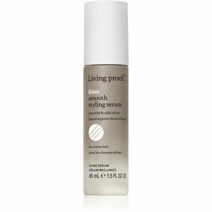 Living Proof No Frizz sérum proti krepatění 45 ml obraz