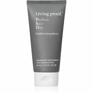 Living Proof Perfect Hair Day regenerační kúra pro suché a poškozené vlasy 60 ml obraz