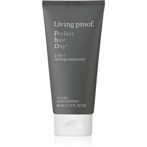 Living Proof Perfect Hair Day stylingová péče pro všechny typy vlasů 60 ml obraz