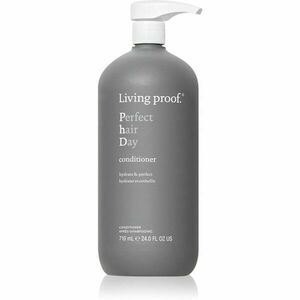 Living Proof Perfect Hair Day hydratační kondicionér pro všechny typy vlasů 710 ml obraz