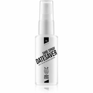 Angry Beards Datesaver sprej do bot 50 ml obraz