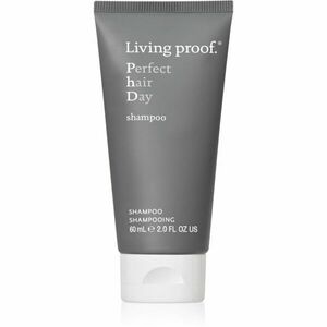 Living Proof Perfect Hair Day hydratační šampon pro všechny typy vlasů 60 ml obraz