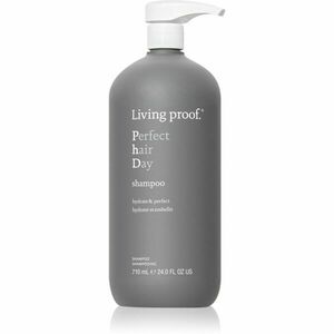 Living Proof Perfect Hair Day hydratační šampon pro všechny typy vlasů 710 ml obraz