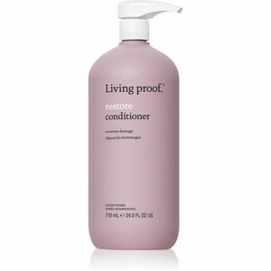 Living Proof Restore posilující a obnovující kondicionér pro suché a poškozené vlasy 710 ml obraz