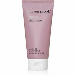 Living Proof Restore obnovující šampon pro suché a poškozené vlasy 60 ml obraz