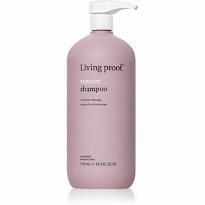 Living Proof Restore obnovující šampon pro suché a poškozené vlasy 710 ml obraz