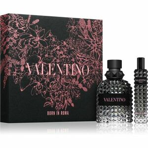 Valentino Uomo Born In Roma toaletní voda pro muže 50 ml obraz