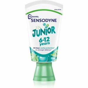 Sensodyne Pronamel Junior dětská zubní pasta 6-12 Years 75 ml obraz