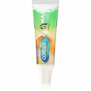 Corega Powermax Fixation Fresh fixační gel na zuby 40 g obraz