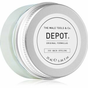 Depot No. 304 Hold Strong Gel gel na vlasy 25 ml obraz