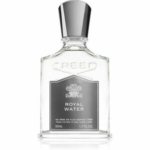 Creed Royal Water parfémovaná voda unisex 50 ml obraz