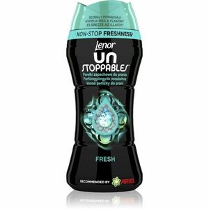 Lenor Unstoppables Fresh vonné perličky do pračky 210 g obraz