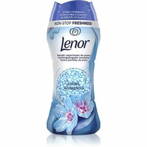 Lenor Spring Awakening vonné perličky do pračky 210 g obraz