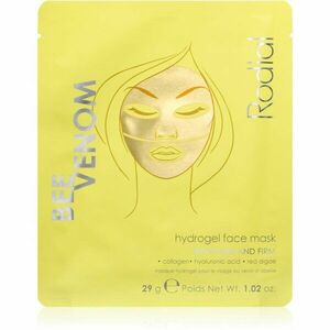 Rodial Bee Venom Hydrogel Face Mask relaxační hydrogelová maska 29 g obraz