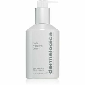 Dermalogica Bath & Body vyživující tělový krém pro intenzivní hydrataci 295 ml obraz