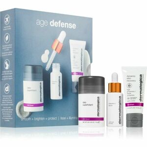 Dermalogica Age Defense Kit Skin Care sada (proti prvním známkám stárnutí pleti) obraz