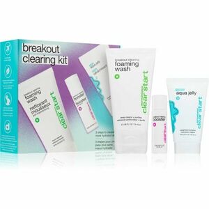 Dermalogica Daily Skin Health Breakout Clearing Kit dárková sada na aknózní pleť 0 ks obraz