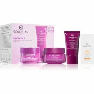 Collistar Rigenera Smoothing Anti-Wrinkle Set sada obraz