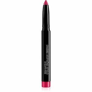 Lancôme Ombre Hypnôse Metallic Stylo dlouhotrvající oční stíny v tužce odstín 29 Quartz Rose 1, 4 g obraz