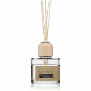 The Munio Juniper & Limonium aroma difuzér 100 ml obraz