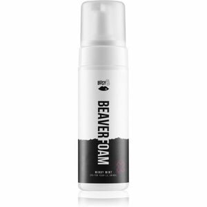 BusyB Beaver Foam Mindy Mint mycí pěna na intimní partie 150 ml obraz