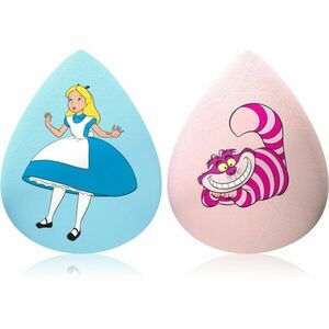 Wet n Wild Alice in Wonderland We're All Mad Here make-up houbička 2x1 kg obraz