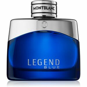 Montblanc Legend Blue parfémovaná voda pro muže 50 ml obraz