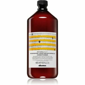 Davines Naturaltech Nourishing kondicionér pro suché a křehké vlasy 1000 ml obraz