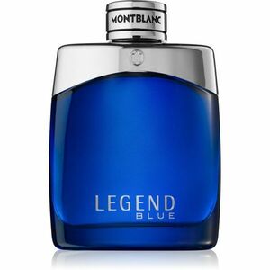 Montblanc Legend Blue parfémovaná voda pro muže 100 ml obraz