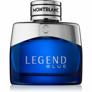 Montblanc Legend Blue parfémovaná voda pro muže 30 ml obraz