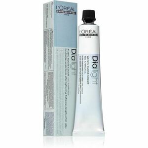 L’Oréal Professionnel Dia Light semi-permanentní barva na vlasy odstín 7.11 50 ml obraz