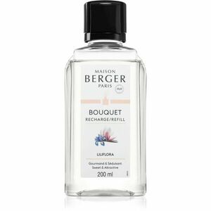 Maison Berger Paris Liliflora náplň do aroma difuzérů 200 ml obraz