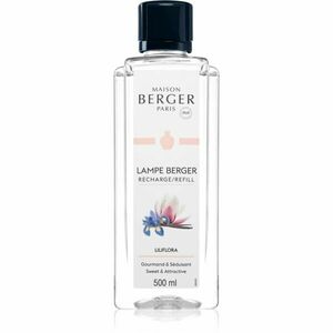 Maison Berger Paris Liliflora náplň do katalytické lampy 500 ml obraz