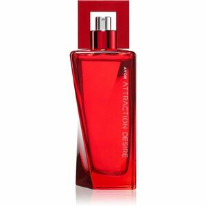 Avon Attraction Desire parfémovaná voda pro ženy 50 ml obraz