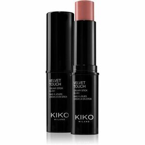 KIKO Milano Velvet Touch krémová tvářenka v tyčince odstín 08 Rose Mauve 10 g obraz