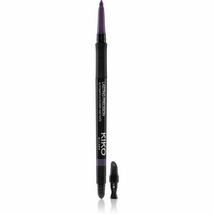 KIKO Milano Lasting Precision voděodolná tužka na oči odstín 05 Iris 0, 35 g obraz