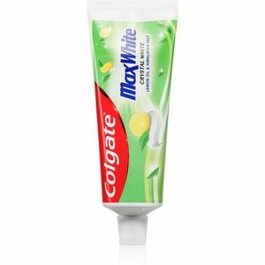 COLGATE Zubní pasta Max White 75 ml obraz