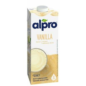 Alpro Alpro sójový nápoj 1 l obraz