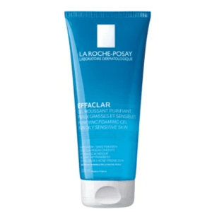 LA ROCHE-POSAY Effaclar Čistící pěnový gel 200 ml obraz