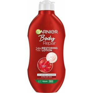 Garnier Regenerační tělové mléko 400 ml obraz